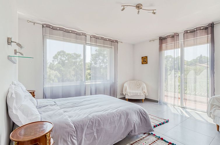 Vakantiehuis Les Nanous