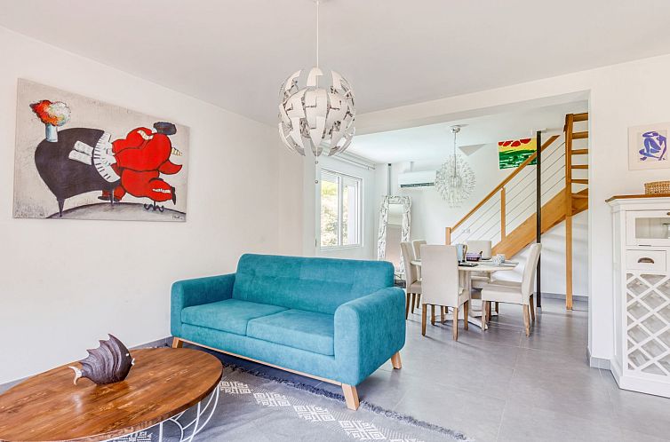 Vakantiehuis Les Nanous