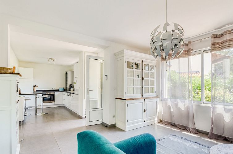 Vakantiehuis Les Nanous