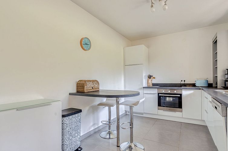 Vakantiehuis Les Nanous