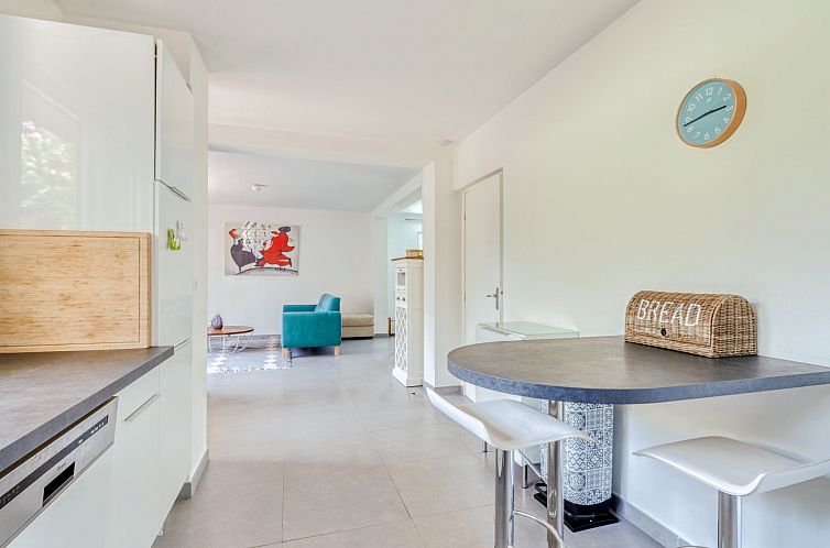 Vakantiehuis Les Nanous