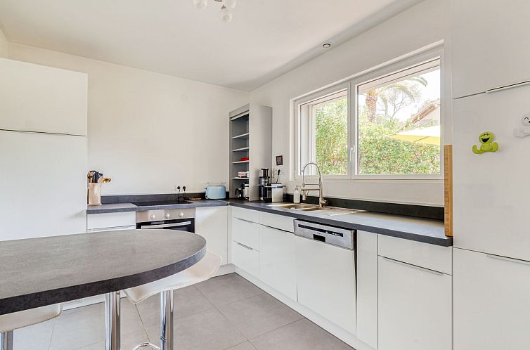 Vakantiehuis Les Nanous