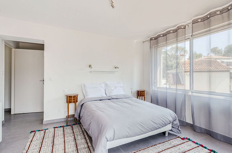 Vakantiehuis Les Nanous