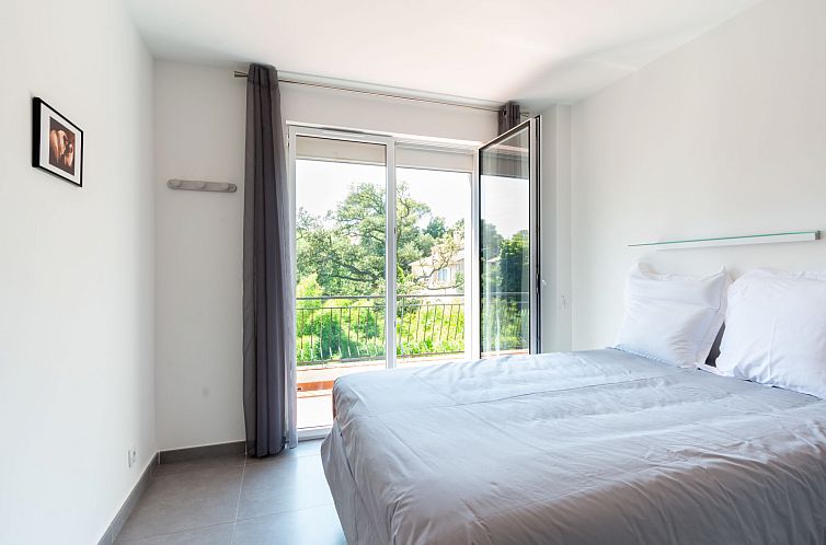 Vakantiehuis Les Nanous