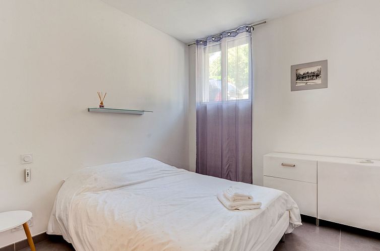 Vakantiehuis Les Nanous