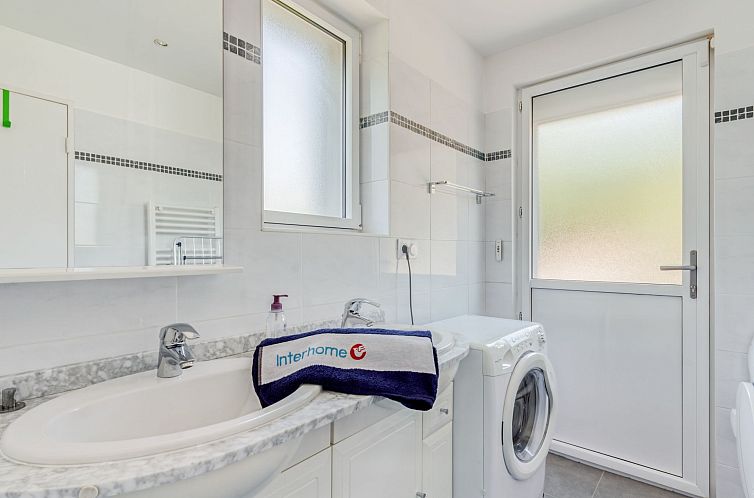 Vakantiehuis Les Nanous