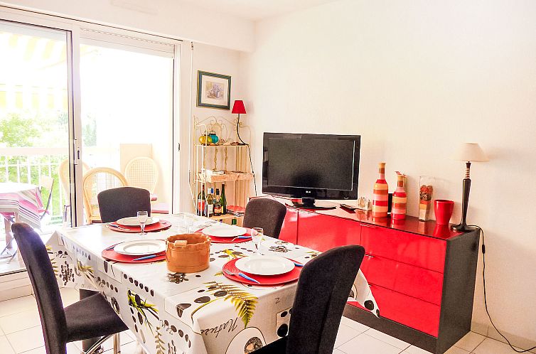 Appartement Résidence Les Jardins d'Eden