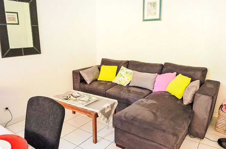 Appartement Résidence Les Jardins d'Eden