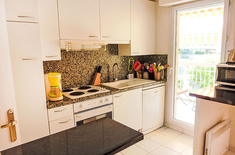 Appartement Résidence Les Jardins d'Eden