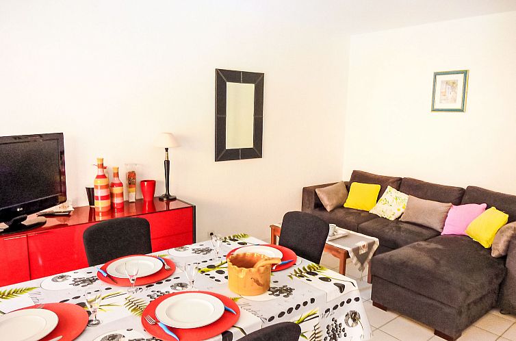 Appartement Résidence Les Jardins d'Eden