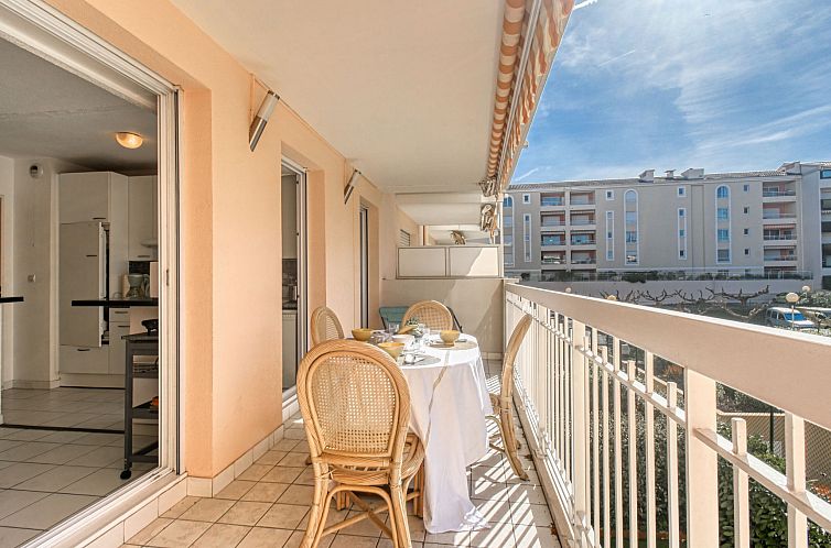 Appartement Résidence Les Jardins d'Eden
