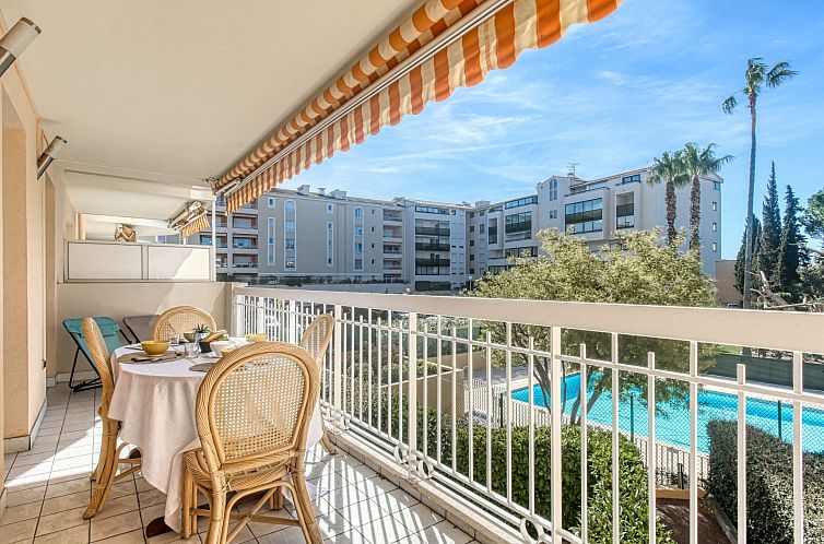 Appartement Résidence Les Jardins d'Eden