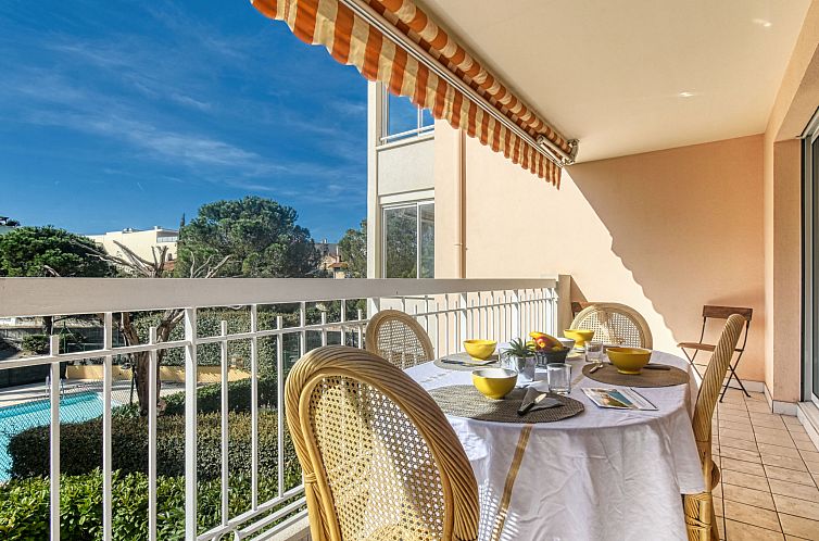 Appartement Résidence Les Jardins d'Eden