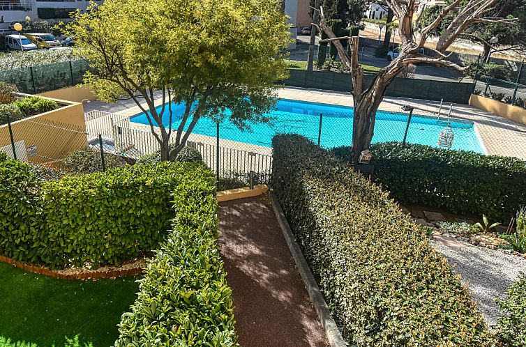 Appartement Résidence Les Jardins d'Eden