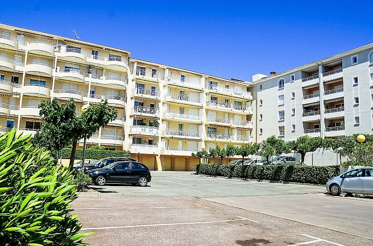 Appartement Résidence Les Jardins d'Eden
