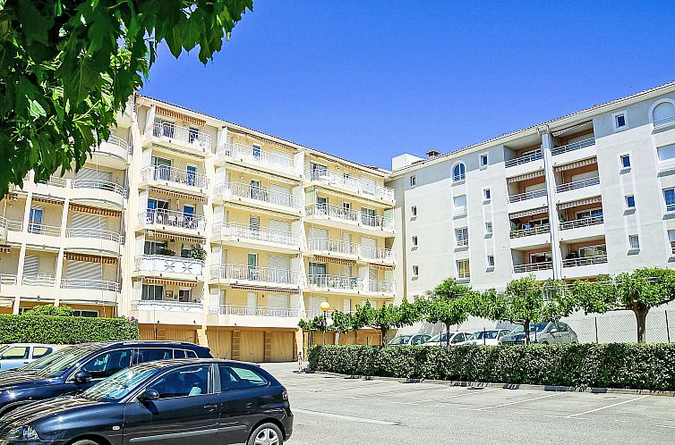 Appartement Résidence Les Jardins d'Eden