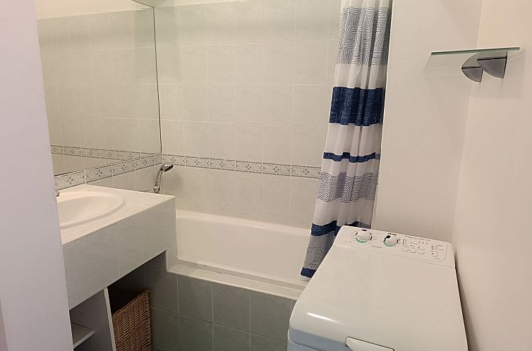 Appartement Résidence Les Jardins d'Eden