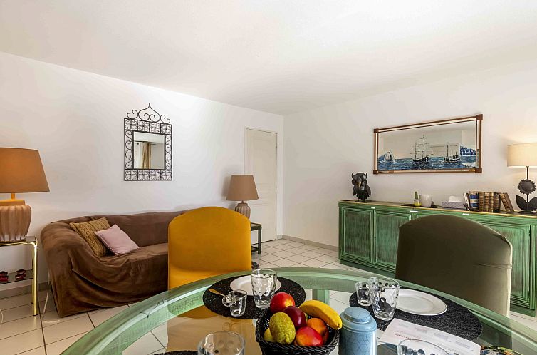 Appartement Le Promethée