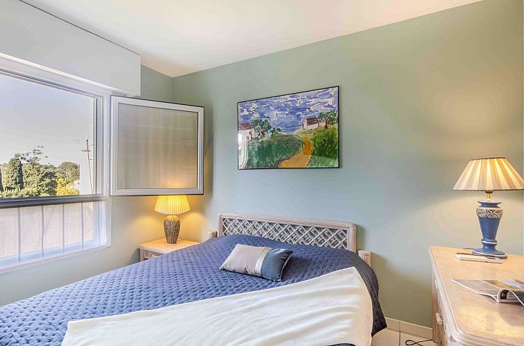 Appartement Le Promethée