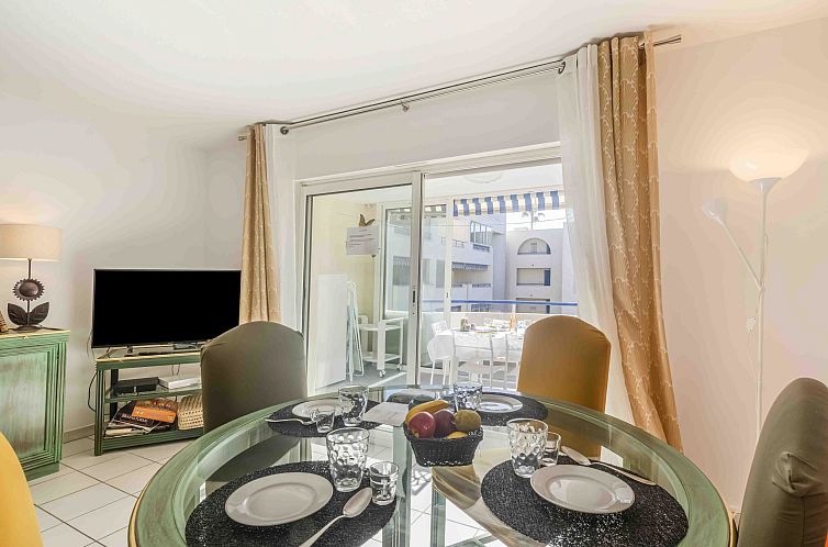 Appartement Le Promethée