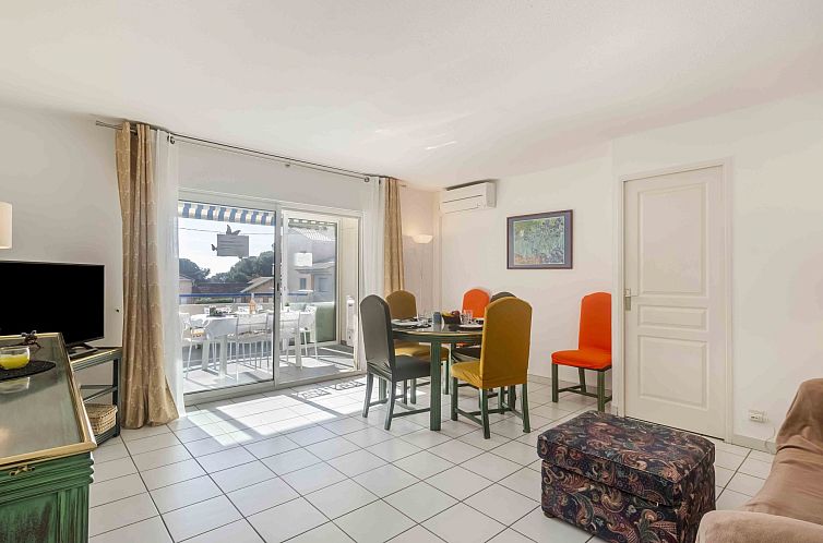 Appartement Le Promethée