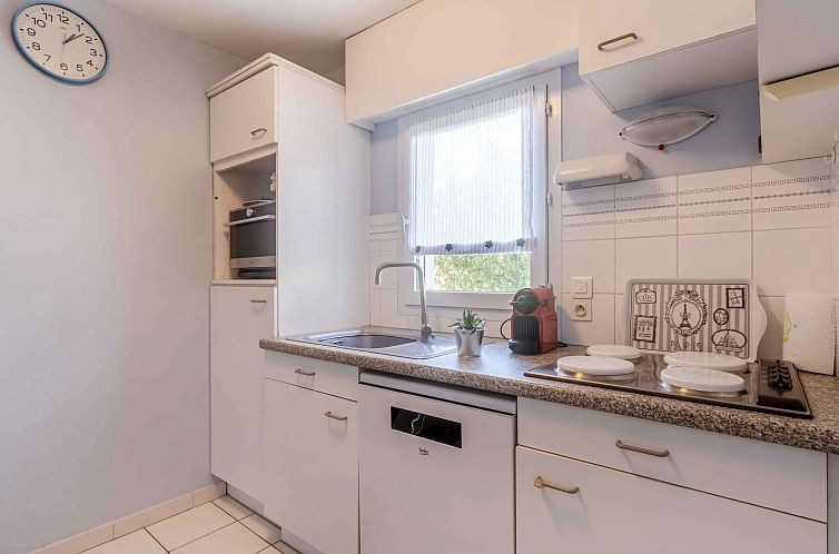 Appartement Le Promethée