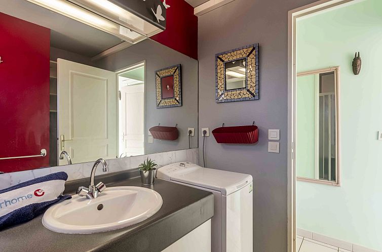 Appartement Le Promethée