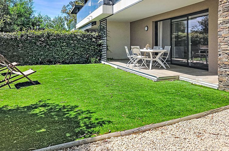 Appartement Art Park