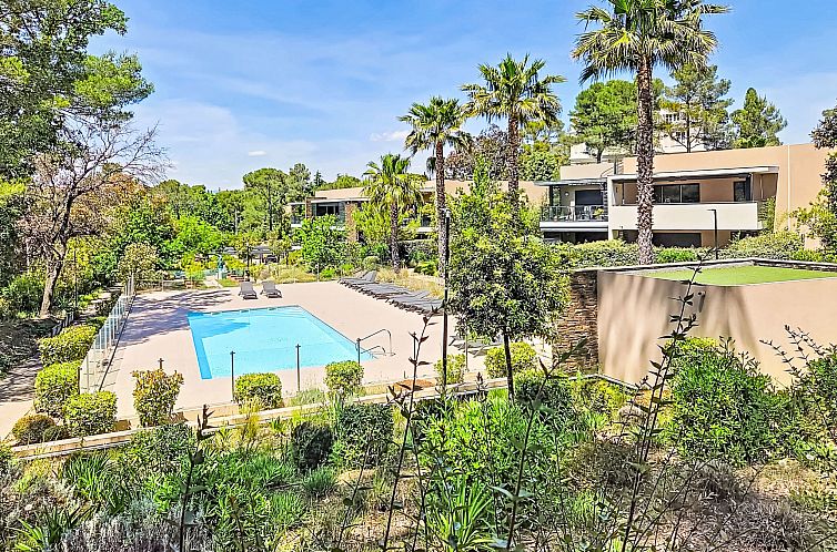 Appartement Art Park