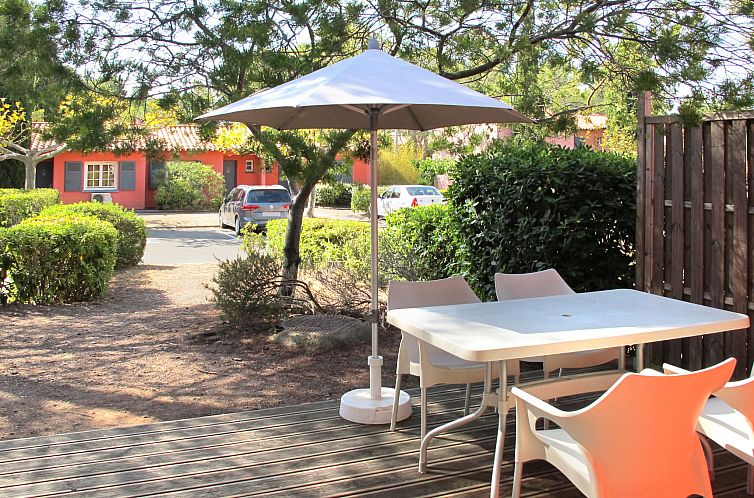 Appartement Sowell Résidences Les Chênes Verts