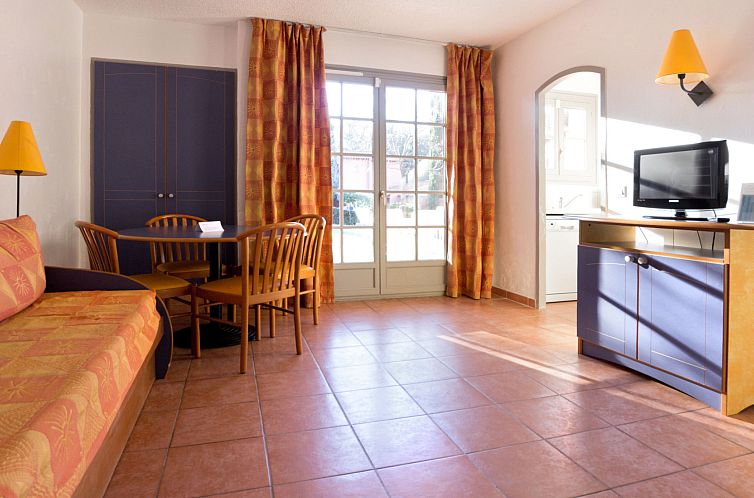 Appartement Sowell Résidences Les Chênes Verts