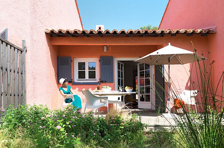 Appartement Sowell Résidences Les Chênes Verts