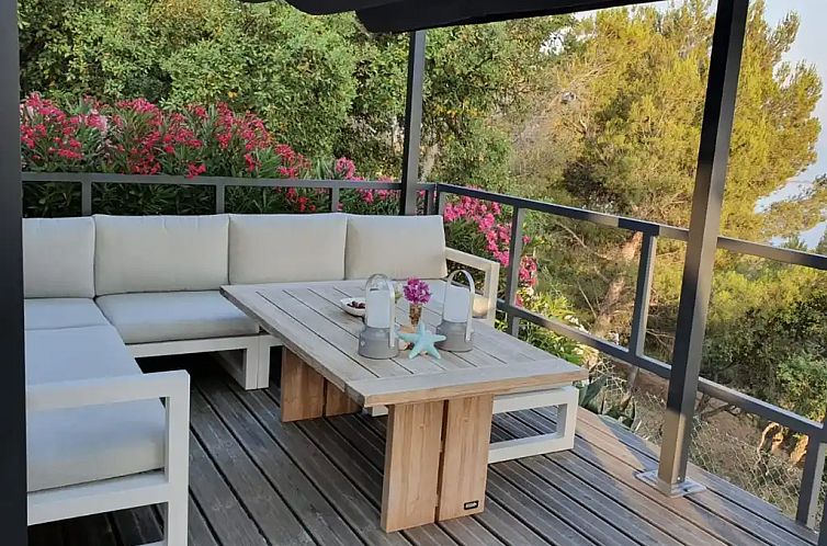Unterkunft 0482939 - Mobilheim Provence / Cote d'Azur - Place2be