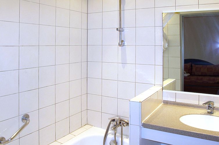 Appartement Les Chênes Verts