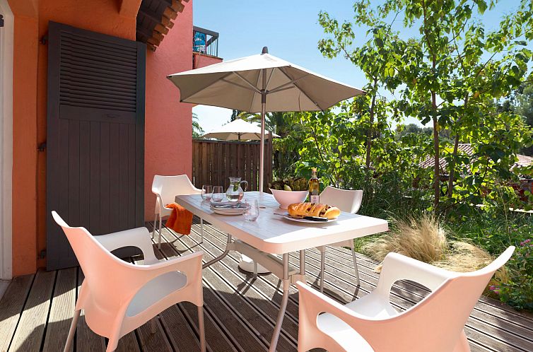 Appartement Les Chênes Verts