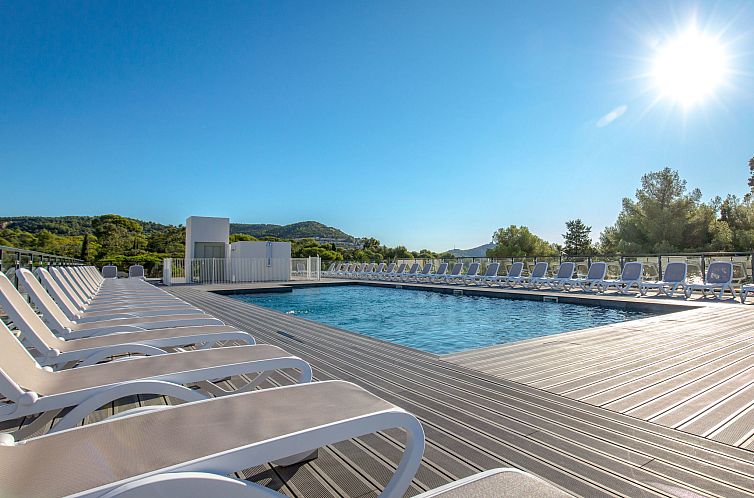 Appartement Les Chênes Verts