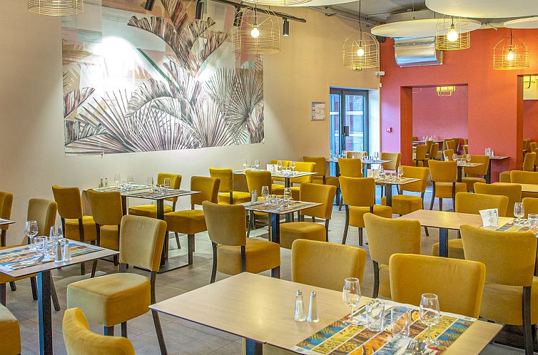 Appartement Les Chênes Verts