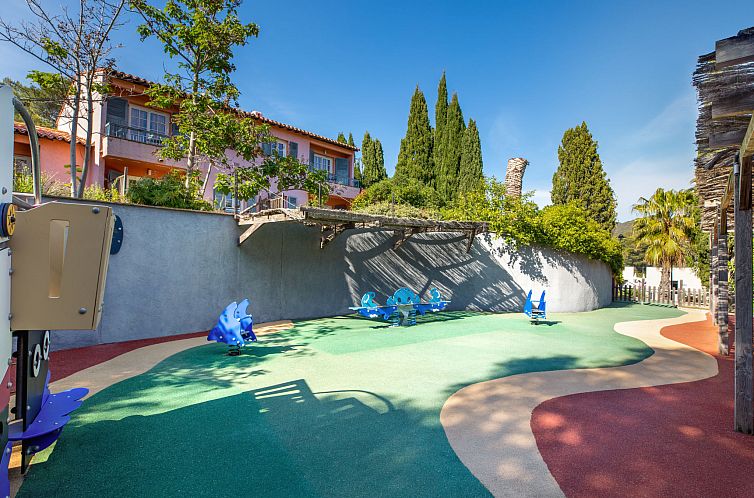 Appartement Les Chênes Verts