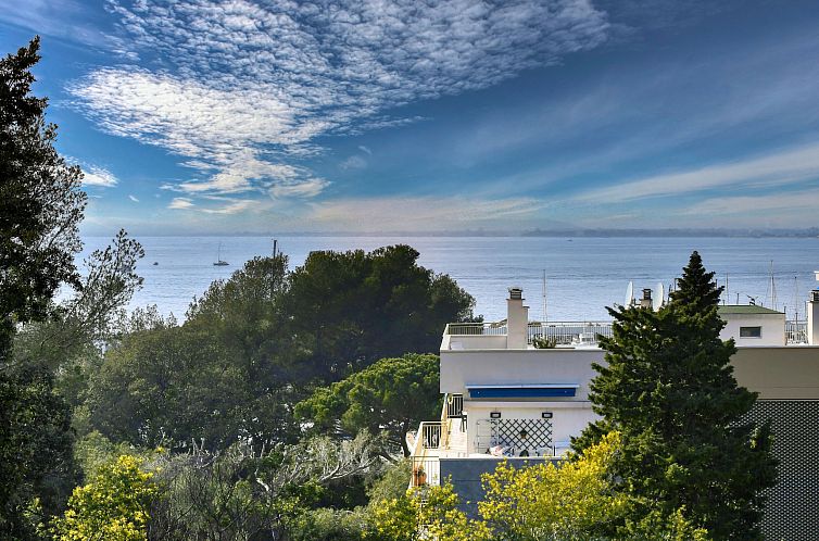 Unterkunft 0482943 - Appartement Provence / Cote d'Azur - Appartement Grace