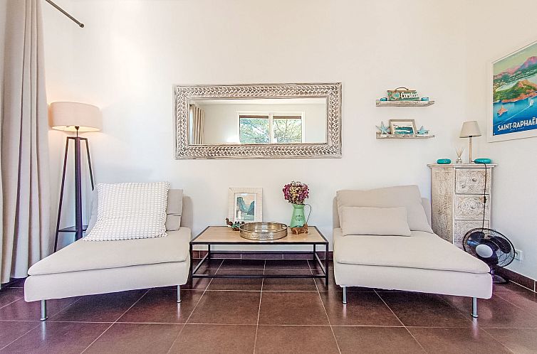Appartement Grace