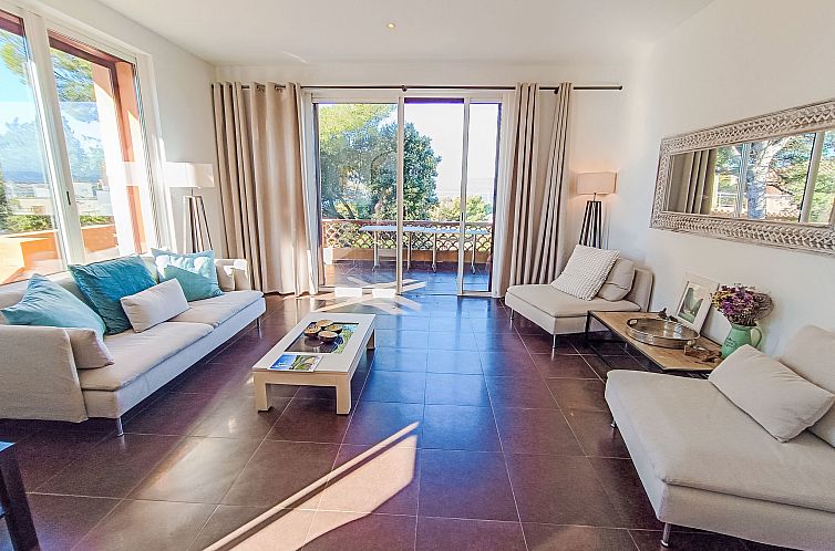 Appartement Grace