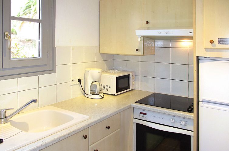 Appartement Les Chênes Verts