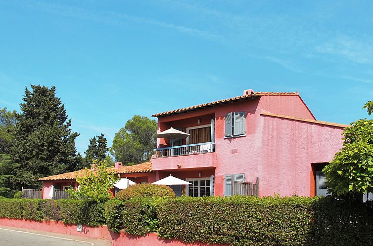 Appartement Les Chênes Verts