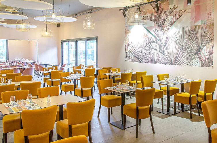 Appartement Les Chênes Verts