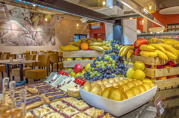 Appartement Les Chênes Verts