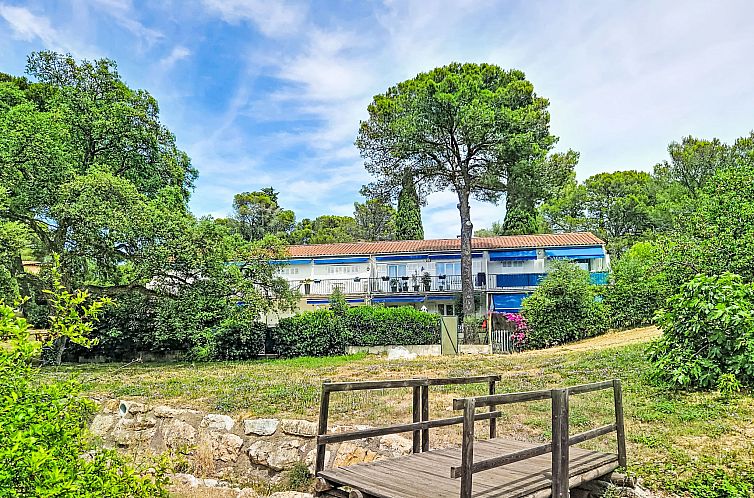 Unterkunft 0482946 - Appartement Provence / Cote d'Azur - Appartement Le Val des Pins