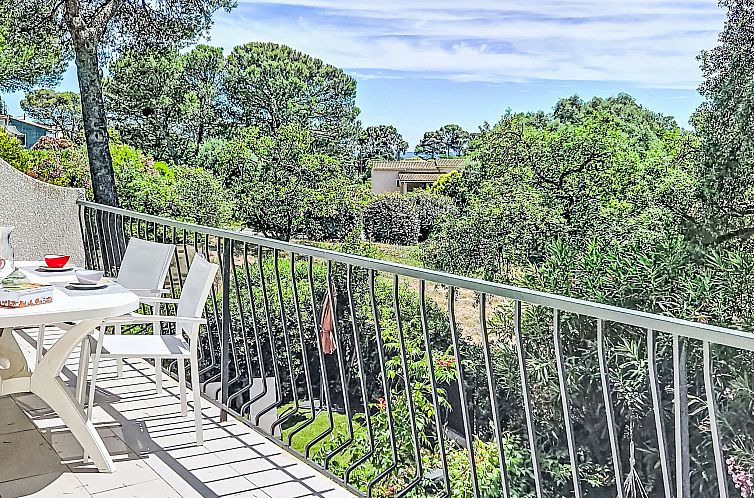 Appartement Le Val des Pins