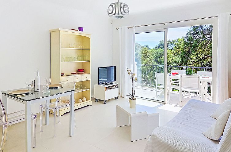 Appartement Le Val des Pins