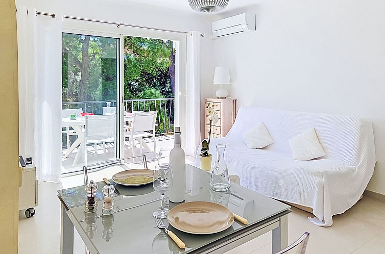 Appartement Le Val des Pins