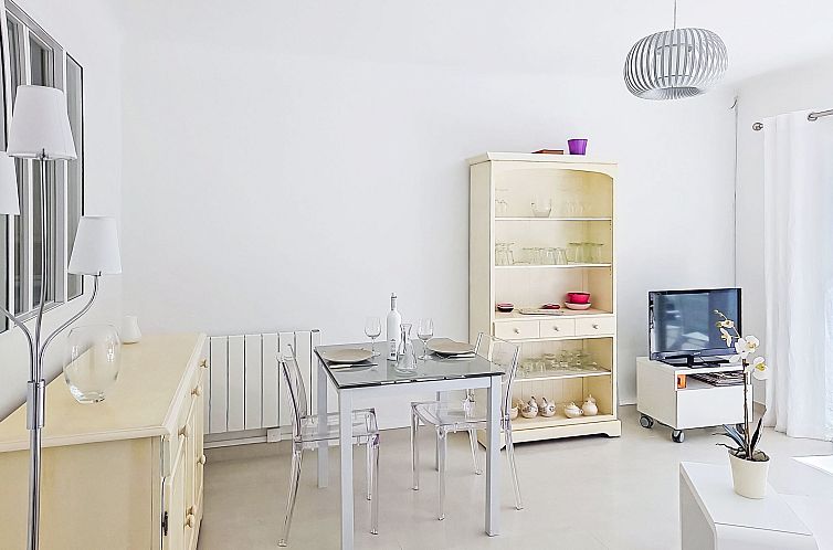 Appartement Le Val des Pins